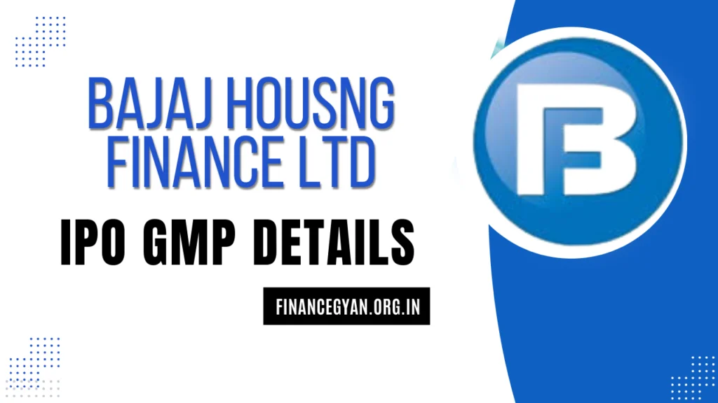 Bajaj Housing Finance Limited IPO