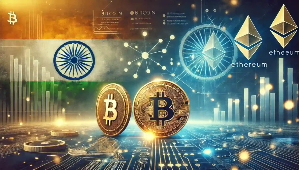 The Future of Crypto in India