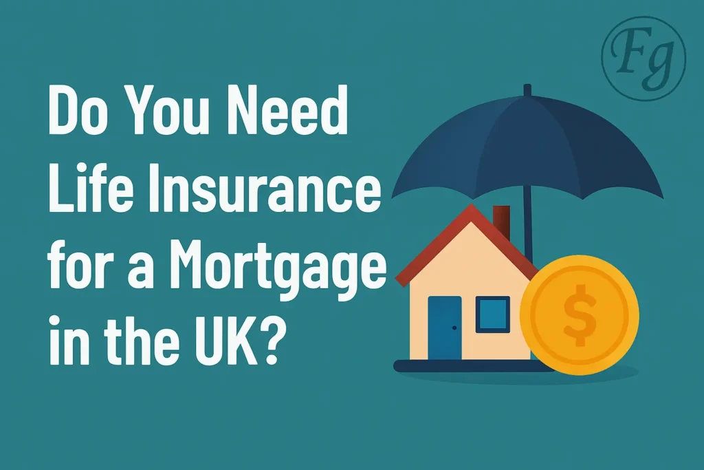 MORTGAGE INSURANCE