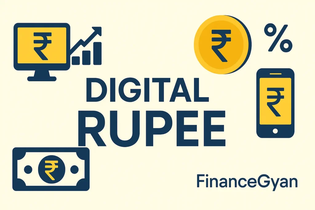 Digital Rupee Legal Insights