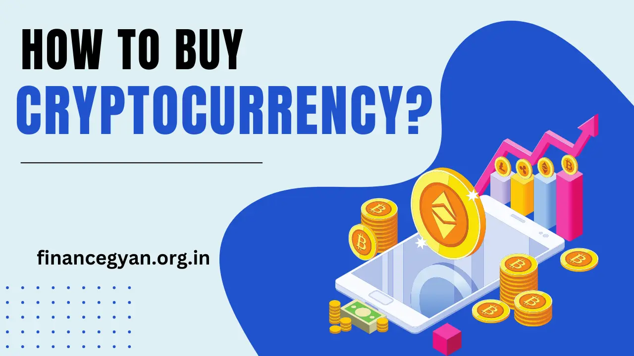 how to buy cryptocurrency