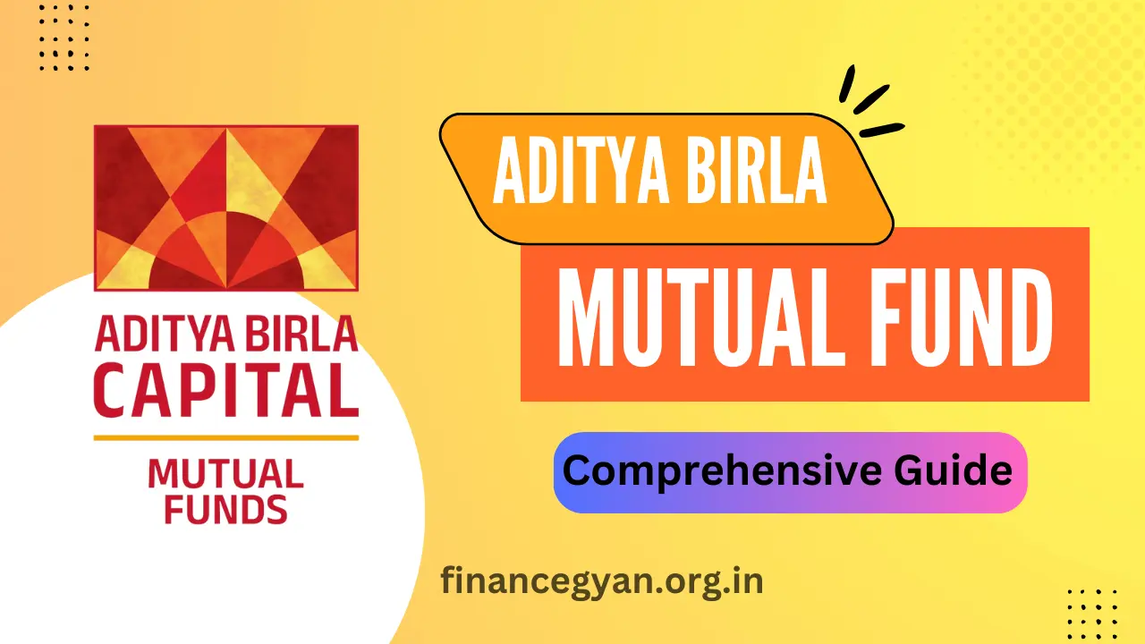 Aditya Birla Mutual Fund