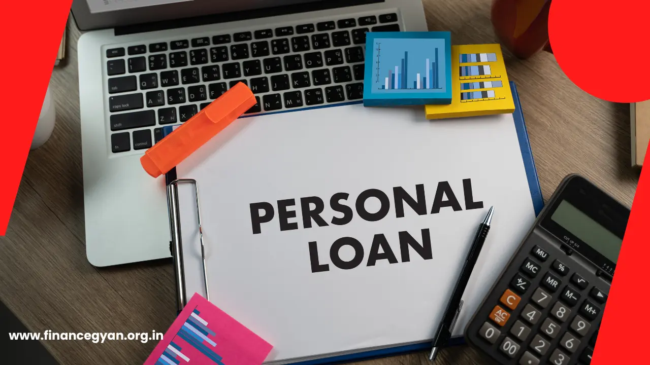 Personal Loan