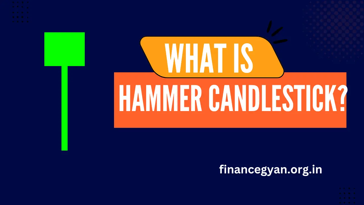 hammer candlestick