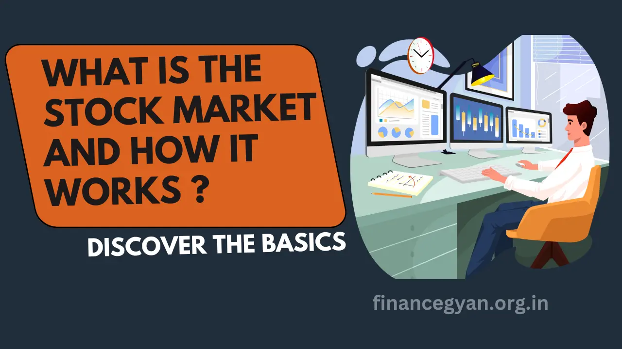 What is Stock Market