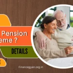 Unified Pension Scheme