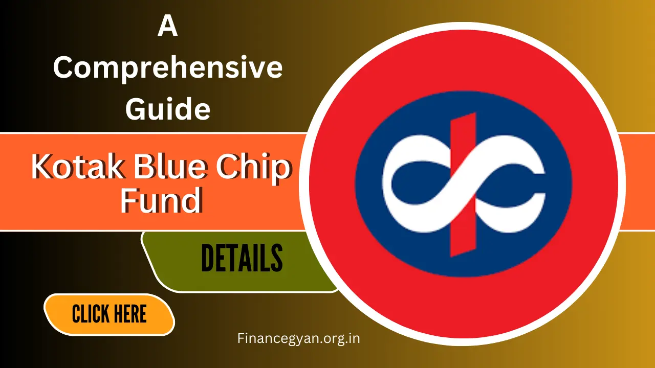 Kotak Bluechip Fund