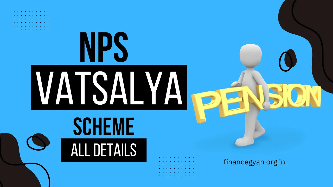 NPS VATSALYA