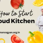 How to start cloud kitchen