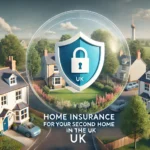 Home Insurance for a Second Home