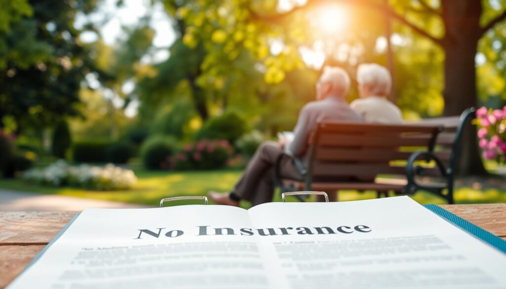 No Medical Life Insurance