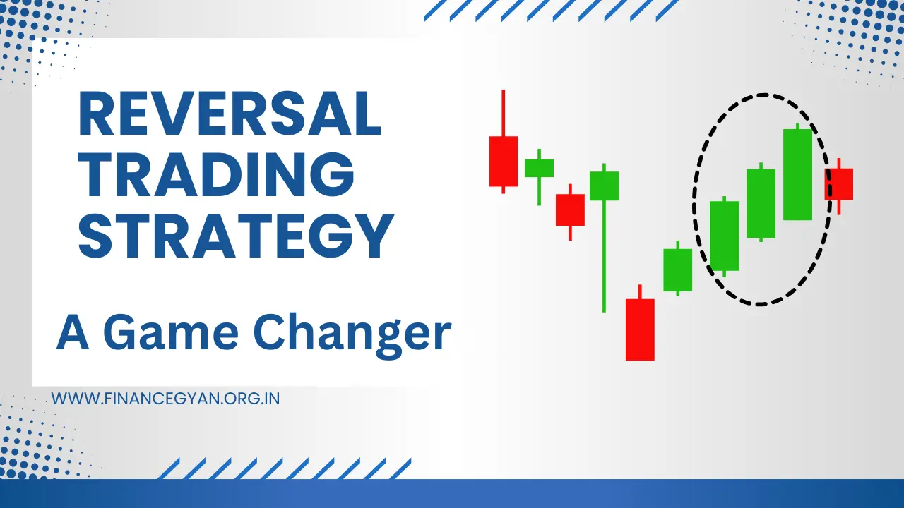 Reversal trading strategy