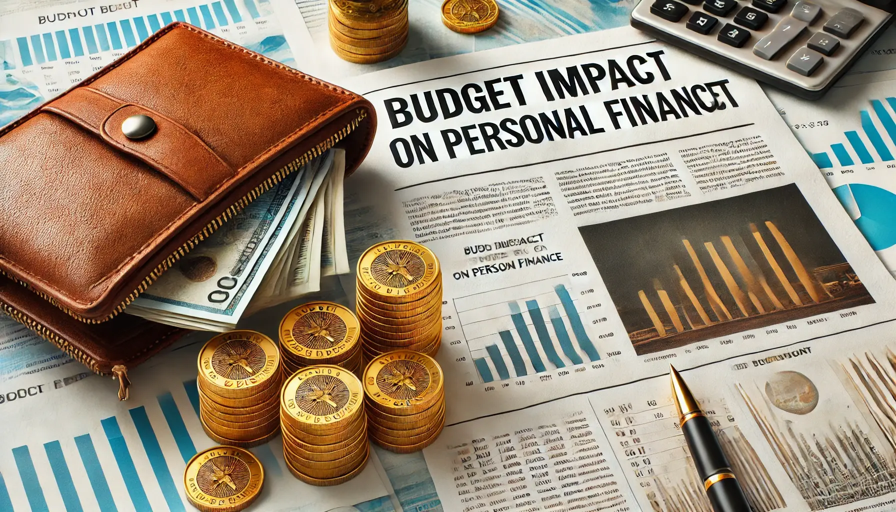 How the Latest Budget Affects Your Personal Finances