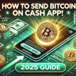 How to Send Bitcoin on Cash App