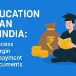 Education loan in India