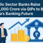 Public Sector Banks Raise ₹45,000