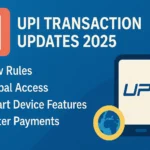 UPI Transaction Updates 2025