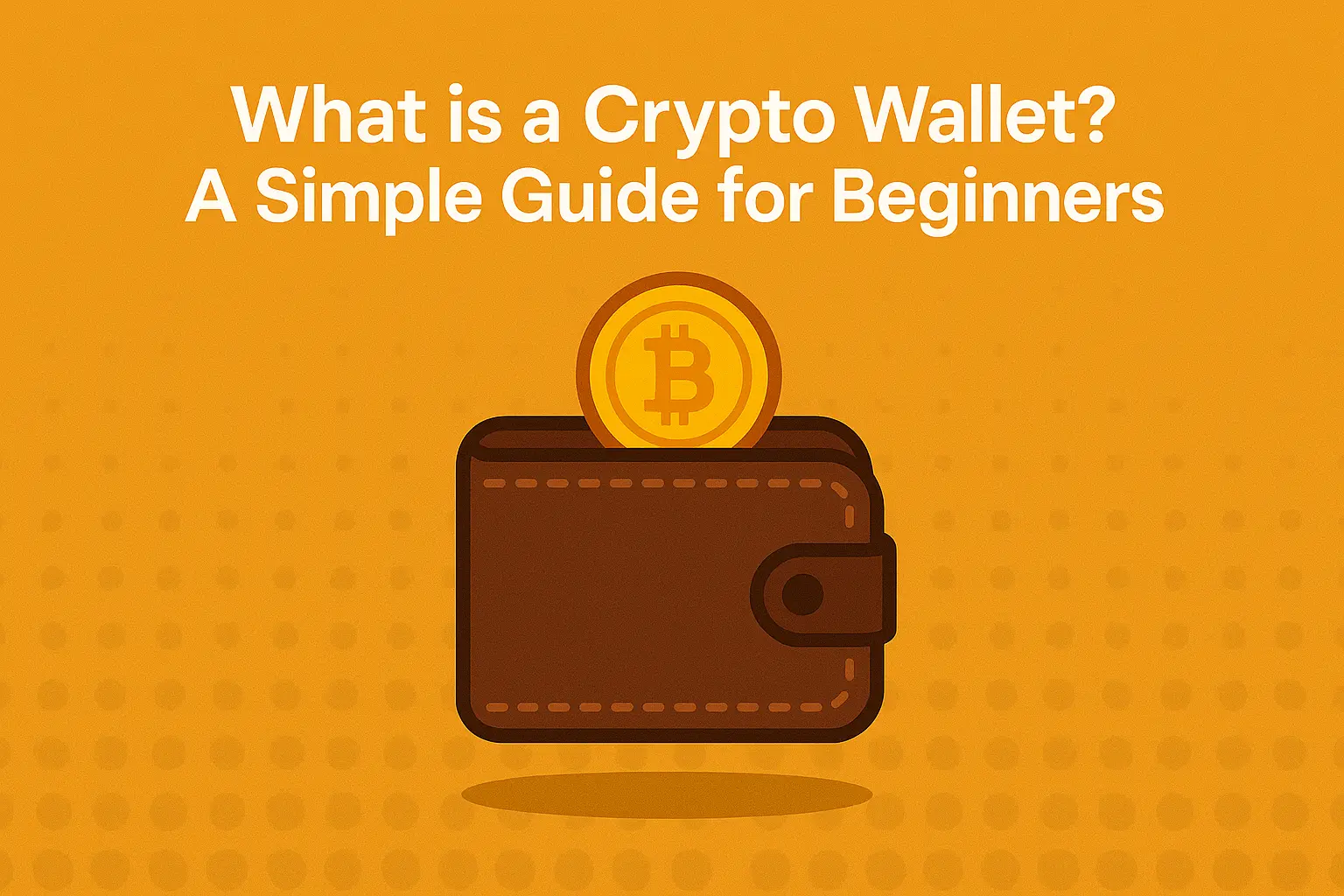 What is a Crypto Wallet
