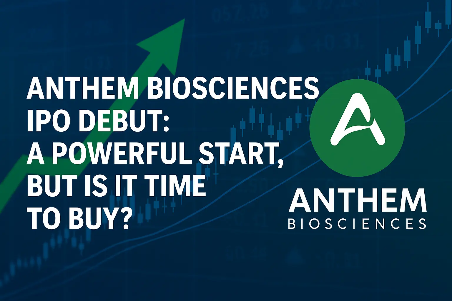 anthem biosciences