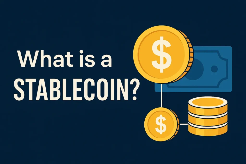 What is a Stablecoin