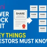 Adani Power Stock Split 2025 5 Key Things Investors Must Know