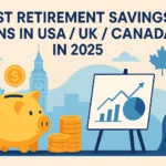 Best Retirement Savings Plans