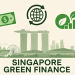 Singapore Green Finance