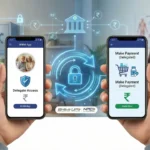 UPI Circle Full Delegation