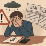What Happens if You Miss 3 EMIs on Your Personal Loan