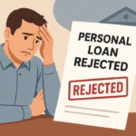 Why Banks Reject Personal Loan Applications