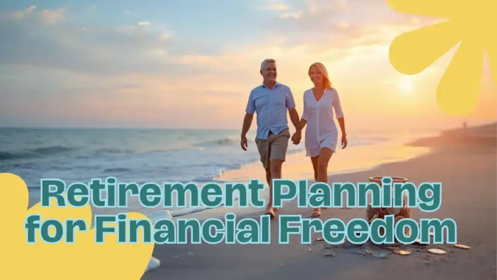 Retirement Planning for Financial Freedom
