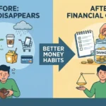 Why Your Salary Disappears So Fast